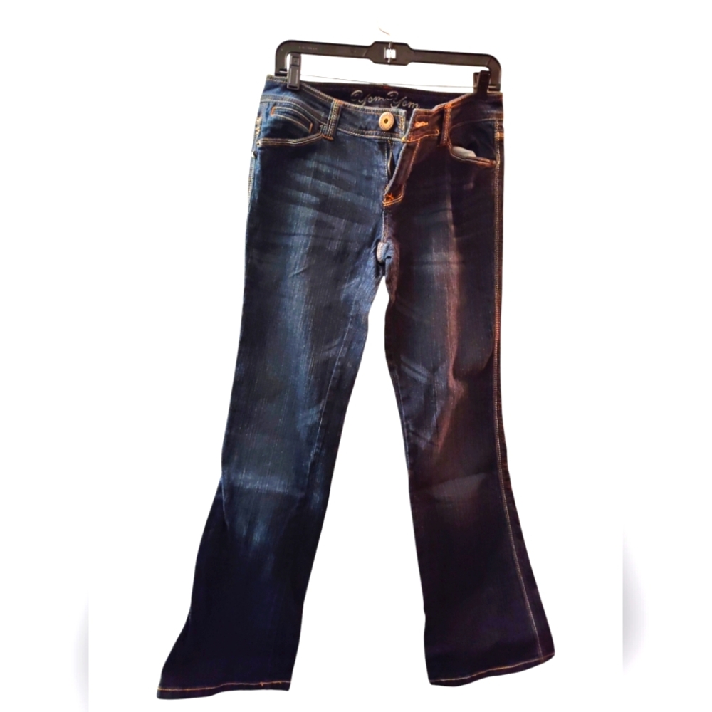 YOM YOM JEANS SIZE 7